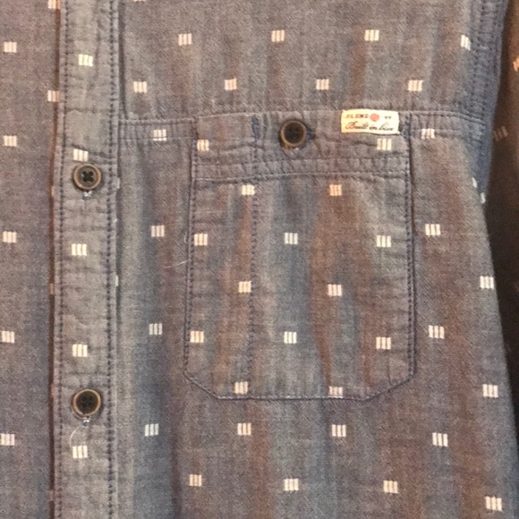 Blend Men’s Shirt - Picture 3 of 5